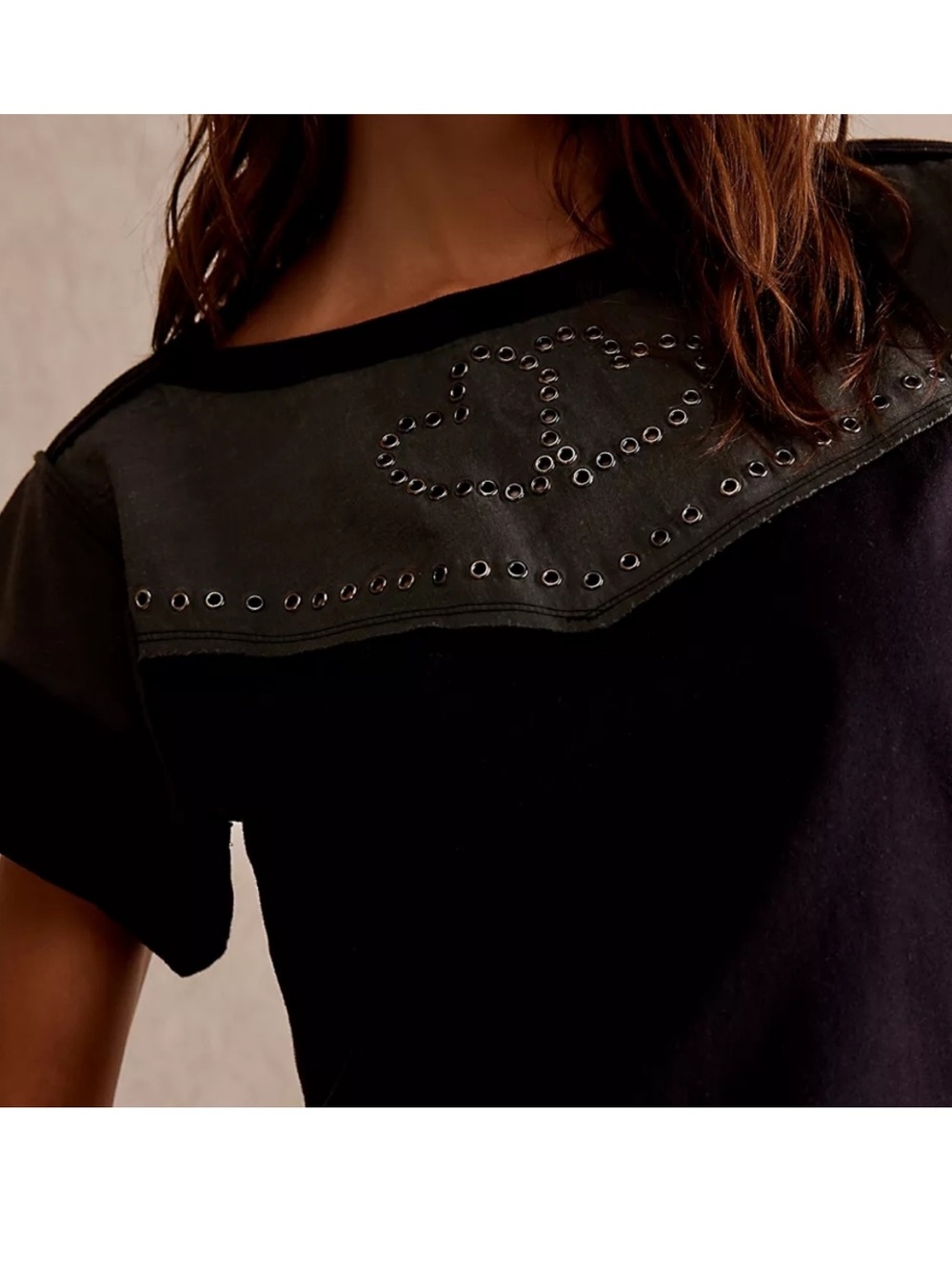 Free people t shirt - Picture 2 of 3